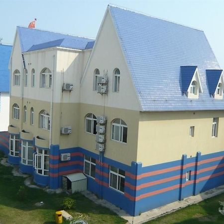 Beihai Haizhiyuan Hotel Exterior foto